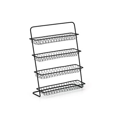 Imagem de PORTA CAPSULAS UNIVERSAL BLACK