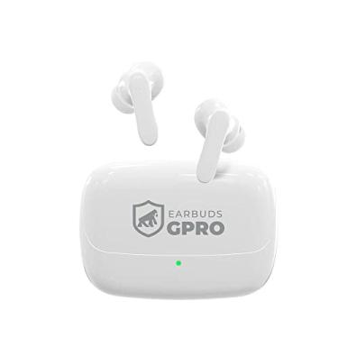 Imagem de Fone de Ouvido Bluetooth - Tecnologia ANC - Earbuds GPro - TWS - Gshield