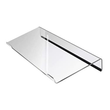 Imagem de Dynwave Mini Suporte para Teclado de Computador, Bandeja Pequena para Teclado de Computador para Mesa de Uso Diário