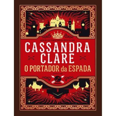 Imagem de Portador Da Espada - Vol. 1 O Portador Da Espada, O