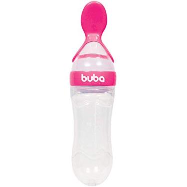 Imagem de Buba Colher Dosadora Rosa