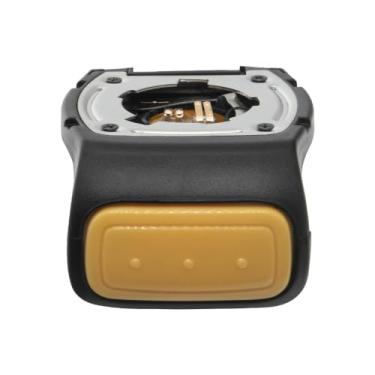 Imagem de Digitalize o gatilho com plástico e alça de mão para Zebra RS60B0 RS6000 Ring Barcode Scanner (SG-NGRS-TRGA-01), montagem de gatilho