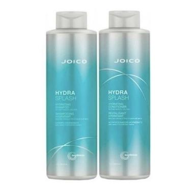 Imagem de Kit Joico Hydra Splash Shampoo+ Condicionador 1000mls