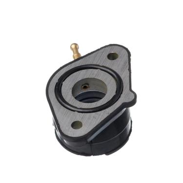 Imagem de Coletor Admissao Gp7 Cg 125 09/15 (c/ Tubo Catalisador) [F016]