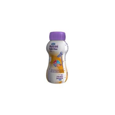 Imagem de Nutrini Multi Fiber 1.0 - Frasco 200ml - Danone