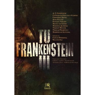 Imagem de Tu Frankenstein Iii