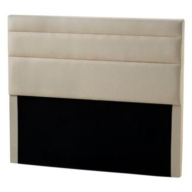 Imagem de Cabeceira De Casal King S. Design Lorena 1900