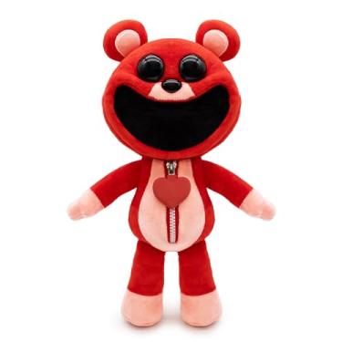 Imagem de Poppy Playtime Smiling Critters 14" Toy Plush Doll (Bobby BearHug)