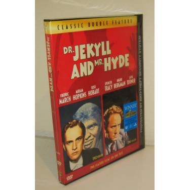 Imagem de Dr. Jekyll & Mr. Hyde Double Feature (1932/1941)