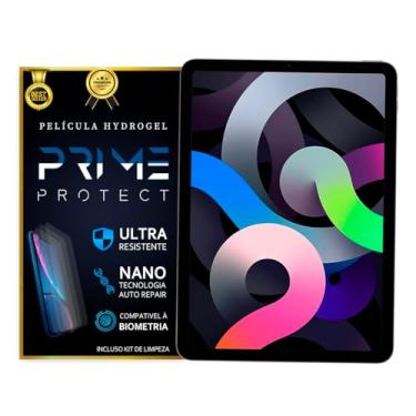 Imagem de Película Tipo Paperlike Hidrogel Textura Imita Papel p/Apple pen (IPAD PRO 11 2022)