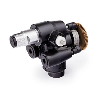 Imagem de GRACO Triax Replacement Pump with Cleanshot - DC 17P186