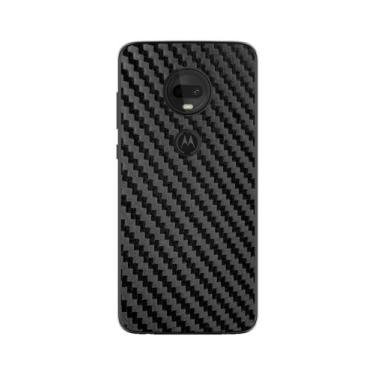 Imagem de Capa Adesivo Skin349 Verso Para Motorola Moto G7 - KawaSkin