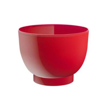 Imagem de Tigela Vermelha Original Batedeira Planetária Mondial