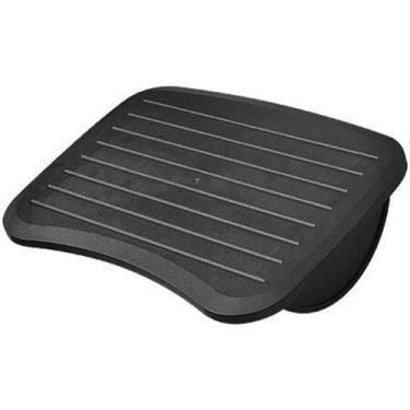 Imagem de Apoio de PE em Poliestireno AP25031 Preto - Masticmol