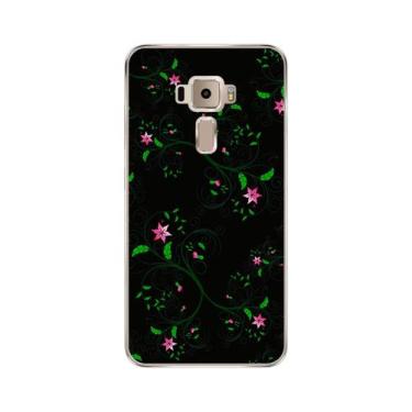 Imagem de Capa Adesivo Skin353 Verso Para ASUS Zenfone 3 (Z012DC) - KawaSkin