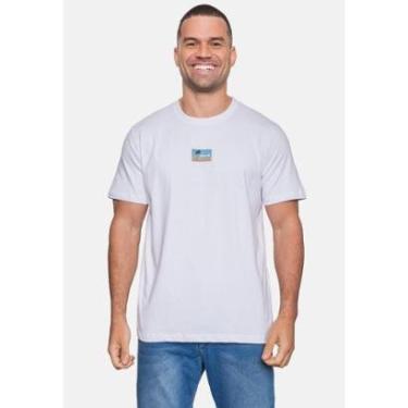 Imagem de Camiseta Fatal Estampada Masculino-Masculino