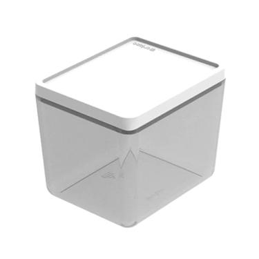 Imagem de Pote Marmita 350ml, Branco, Crippa