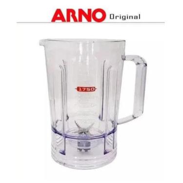Imagem de Copo Liquidificador Arno Power Max1000w Ln54 Ln55 Original