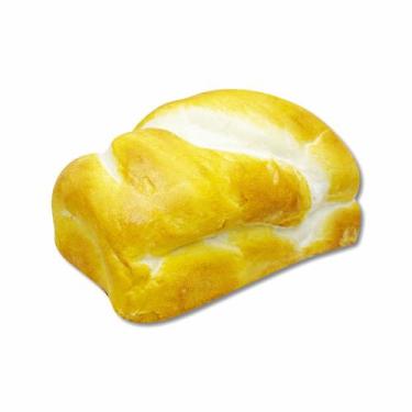 Imagem de Pão Brioche - O Cantinho da Fé