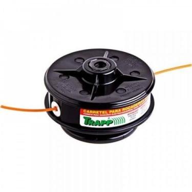 Imagem de Carretel Fio de Nylon para Roçadeira Mod. Master 1000     Trapp