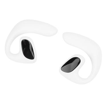 Imagem de Fones de Ouvido de Tradução Inteligente M8, 144 Idiomas Sem Fio de Longa Duração da Bateria 5.3 Fones de Ouvido para Dispositivos de Tradução para Reuniões e Viagens