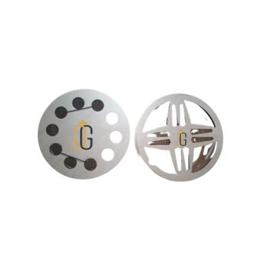 Imagem de Carretilha De Madeira Para Soltar Pipas 15 Polegadas - Galego