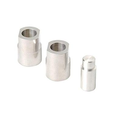 Imagem de DT Swiss Kit de ferramentas para cubos frontais de 15 mm, preto