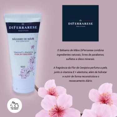 Imagem de Bálsamo de Mãos Recovery - DiFerrarese