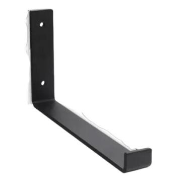 Imagem de Suporte Para Prateleira Mão Francesa Invertida 15cm - 01 unidade - Pes