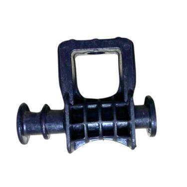 Imagem de Suporte Ancoragem C/ Acomodação P/ Drop Nylon 100 Unid - NPR Indústria