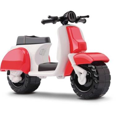 Imagem de Moto Garage Summer Lambreta Sortid. - GNA