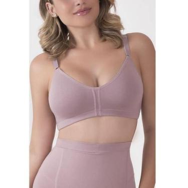 Imagem de Sutiã Redutor Love Secret 803103 Modal, 46