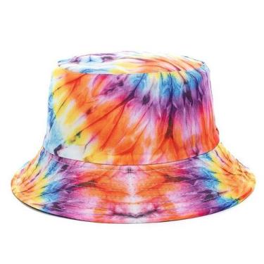 Imagem de Chapéu De Balde De Verão Unissex - ElaShopp