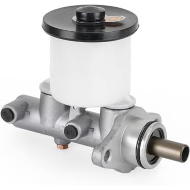 Imagem de Generic Cilindro mestre de freio compatível com Suzuki Samurai 1986-1988 Compatível com Suzuki Jimny Sierra SJ413 1986-1989 Substituir M39801 MC39801 5110077A00
