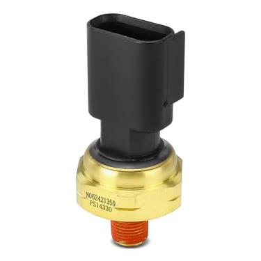 Imagem de A-Premium Sensor de pressão de óleo do motor compatível com Chrysler, Dodge, Jeep & Ram - 200, 300, Pacifica, Challenger, Charger, Durango, Journey, Grand Cherokee, Wrangler, 1500, 2500, 3500, 4500,