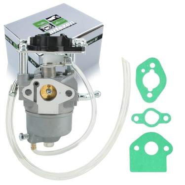 Imagem de HUAYI Carburador com juntas para um gerador inversor iPower SC2000i Yamaha 2000/1600 W