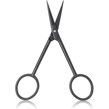 Imagem de Tesoura para Sobrancelha Mundial BC-321