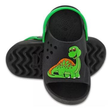 Imagem de Babuche Sandália Slide Chinelo Infantil Confortável Delicado Feminino 