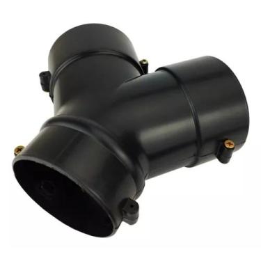 Imagem de Divisor Y Para Alimentador Automático Comedouro - mmamute