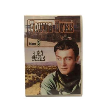 Imagem de Dvd young duke com john wayne vol. 06 - Mgm