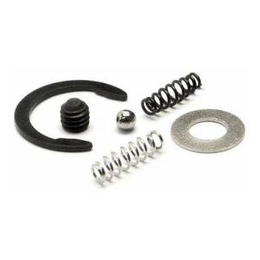 Imagem de Manutenção da segunda marcha de automodelo hpi86050