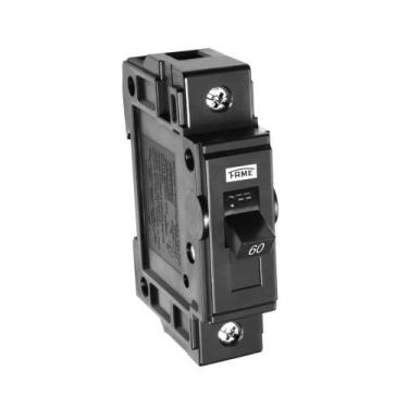 Imagem de Disjuntor Fame Unipolar Nema Fnh 60a