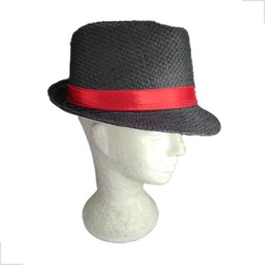 Imagem de Chapeu Panama Basic Acessorio de Decoração e Passeio - Rei Dos Orixás,