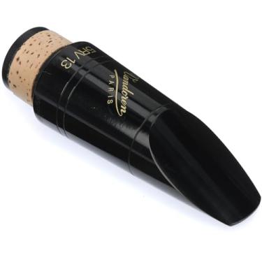 Imagem de Vandoren Bocal de clarinete CM4018 Série 13 5RV Profile 88 Bb