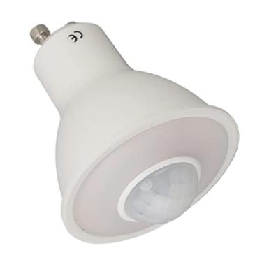 Imagem de Lâmpadas de Trilho, Lâmpadas LED GU10 Lâmpadas Reguláveis ​​Lâmpadas de Teto Substituição de Lâmpadas GU10 para Iluminação de Trilho Lâmpada LED para Cozinha, Exaustor, Sala de