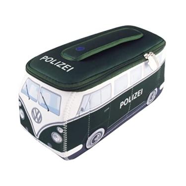 Imagem de BRISA Bus T1, Polizei/Polícia, Small (23 x 11 x 8 cm), Ônibus T1