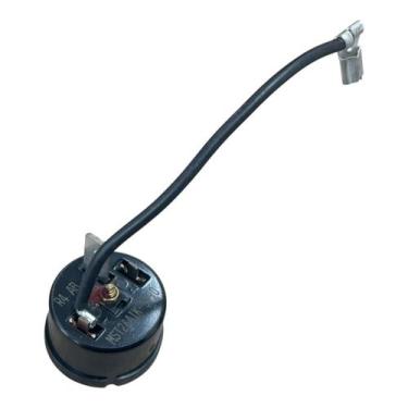 Imagem de Protetor Térmico MST26AIK-5590 Para Compressor da Geladeira - Brazan