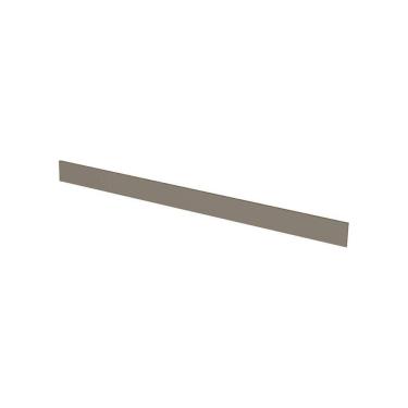 Imagem de Módulo Cozinha Connect Painel De Edição Para Fechamento Rodapé 191x14x105cm Duna2 Aéreos + 1 Balcão + 1 Complemento