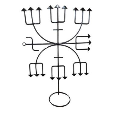 Imagem de Assentamento para tranca rua das sete encruzilhadas - EMPÓRIO ARTES