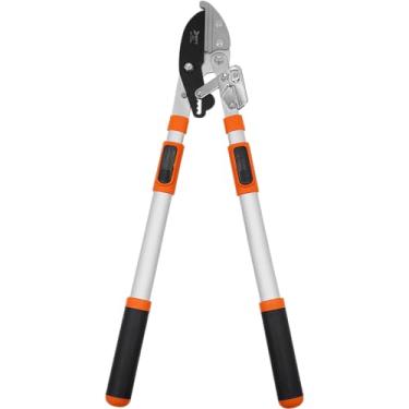 Imagem de Zenport Tesoura de bigorna telescópica LRT11, 59 cm a 90 cm